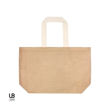 UBAG BAIA τσάντα Natural